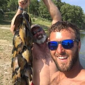 Meet your Posher, Tim